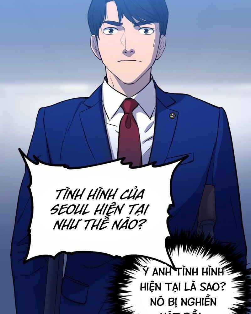 Cánh Cổng Mở Ra Đúng Ngày Đầu Tiên Tôi Thành Chính Trị Gia: Chapter 16