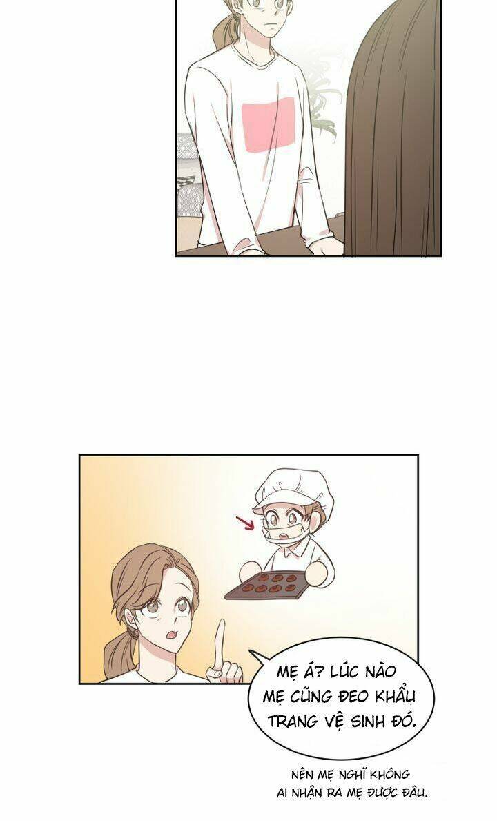 Idol Sống Trong Nhà Tôi !: Chapter 6