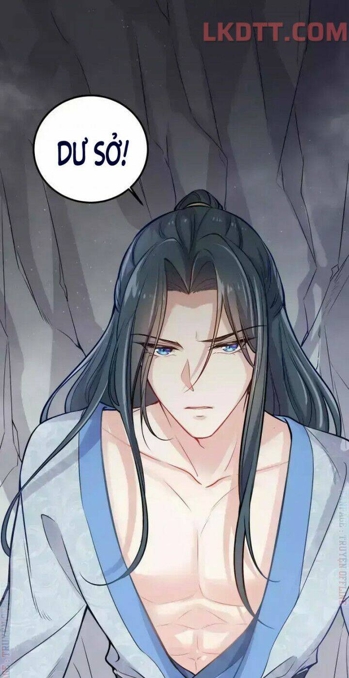 Nhật Kí Học Tập Của Hắc Liên Hoa: Chapter 1