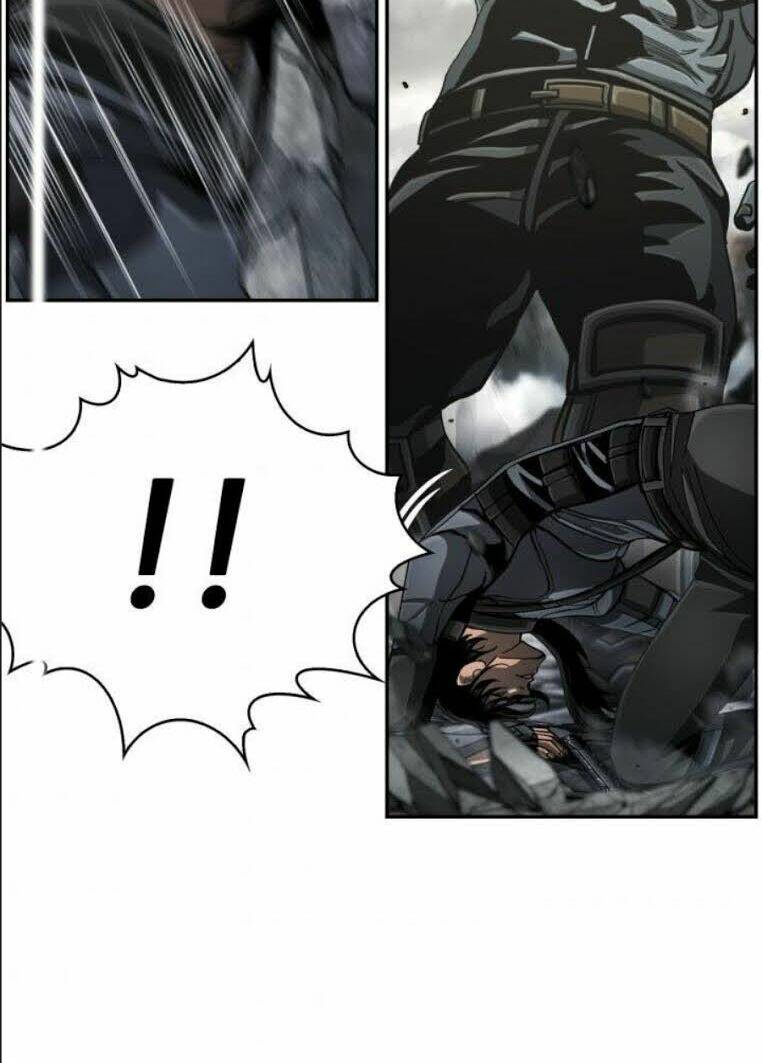 Thợ Săn Đầu Tiên: Chapter 86