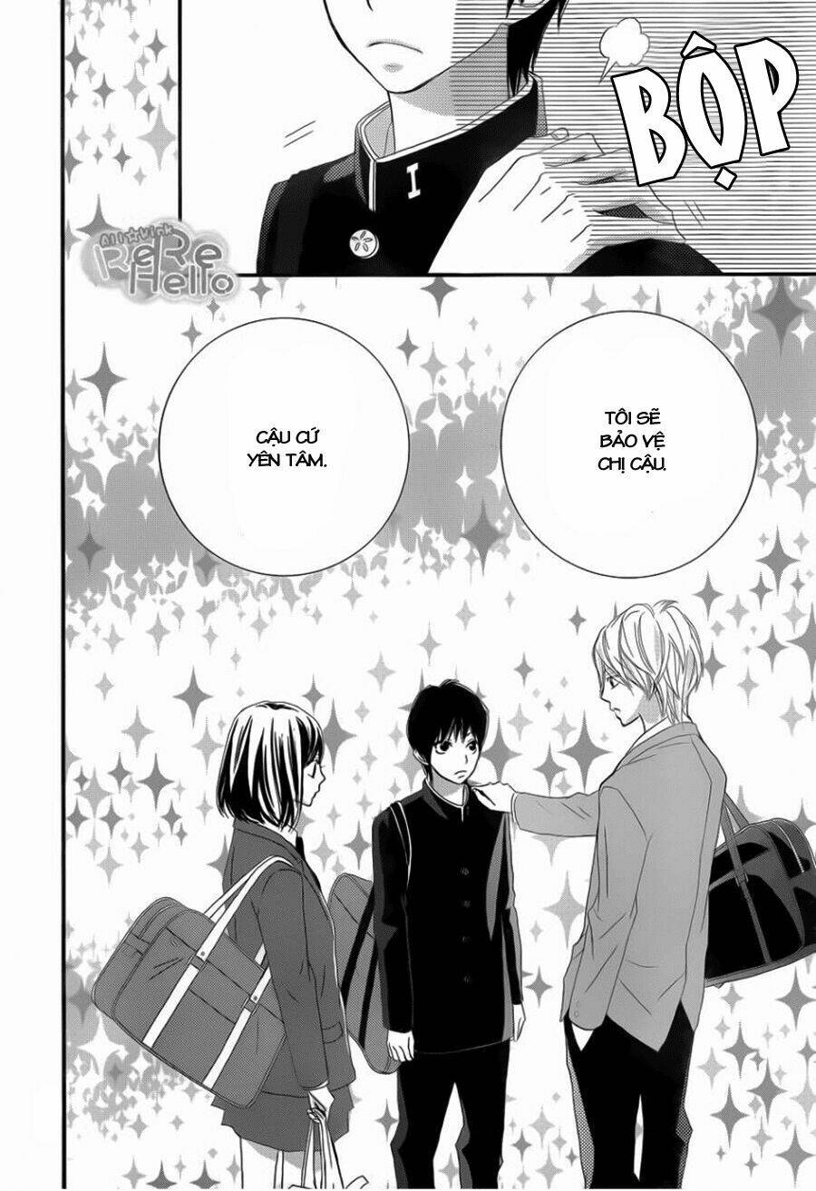 Rere Hello: Chapter 6