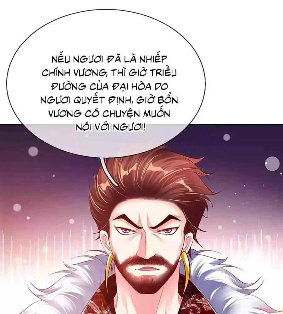 Ôn Nhu Bạo Quân: Nhiếp Chính Vương Gia Quá Hung Mãnh: Chapter 49