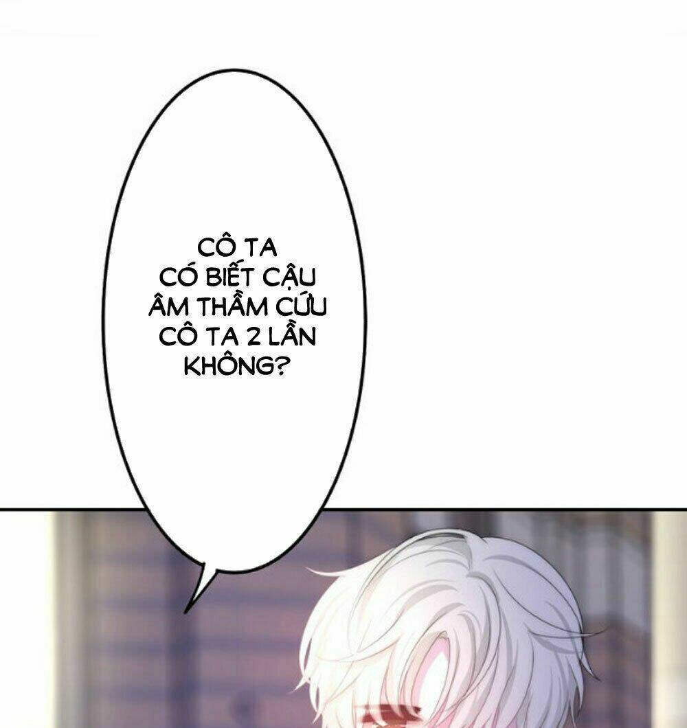 Tháng Sáu Không Hẹn Mà Gặp: Chapter 22