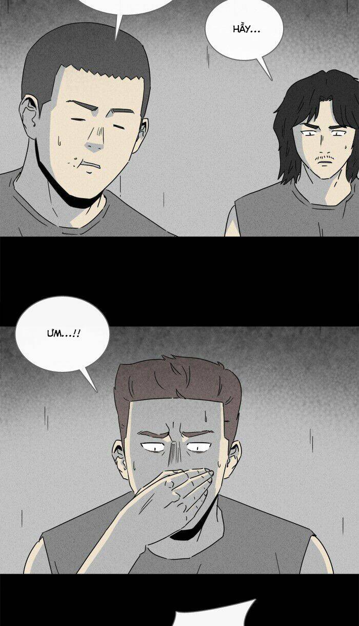 Những Câu Chuyện Bất Thường: Chapter 223