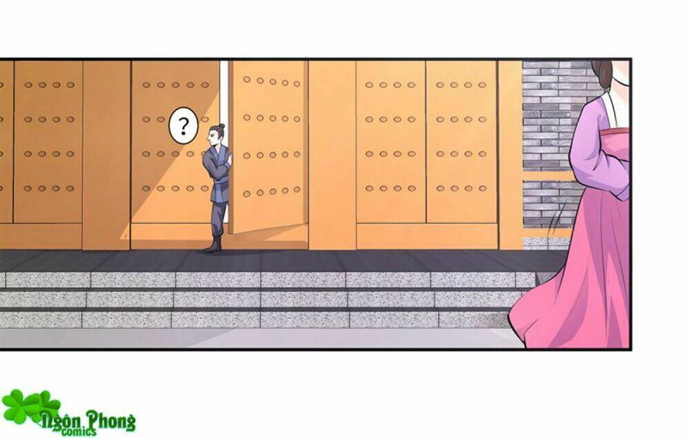 Hỏa Hồ: Chapter 40