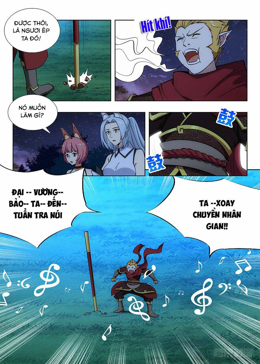 Tối Cường Phản Sáo Lộ Hệ Thống: Chapter 66