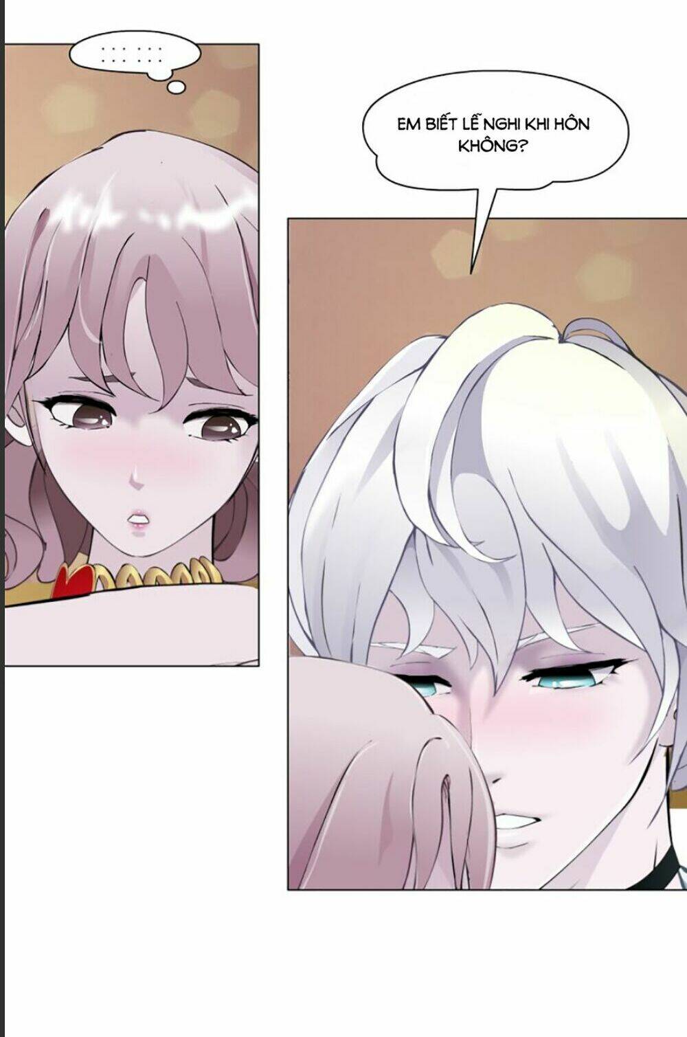Sổ Tay Mỹ Nam Giới X: Chapter 11