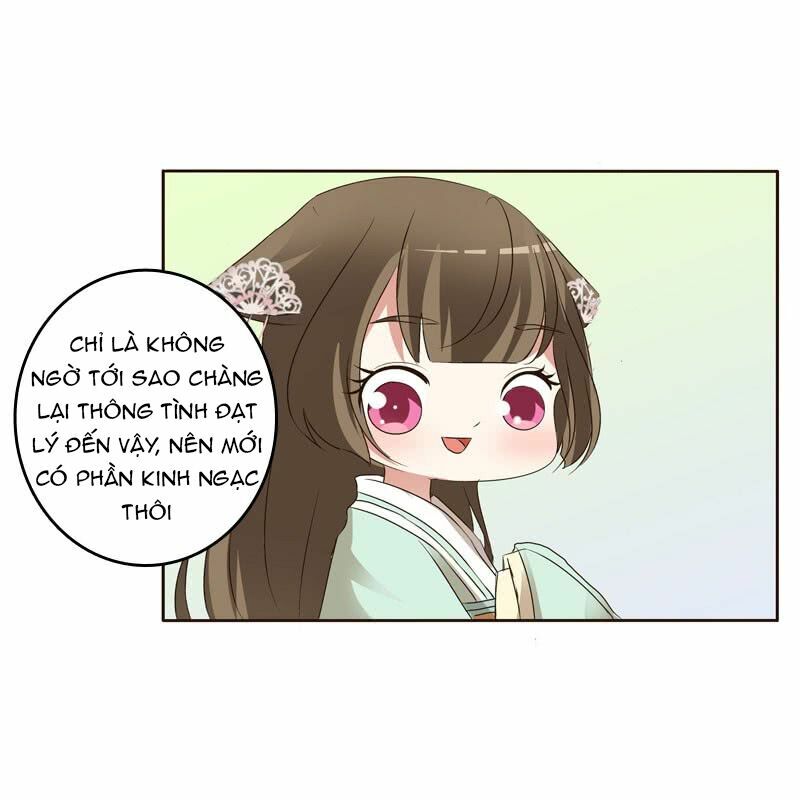 Thông Linh Phi: Chapter 153