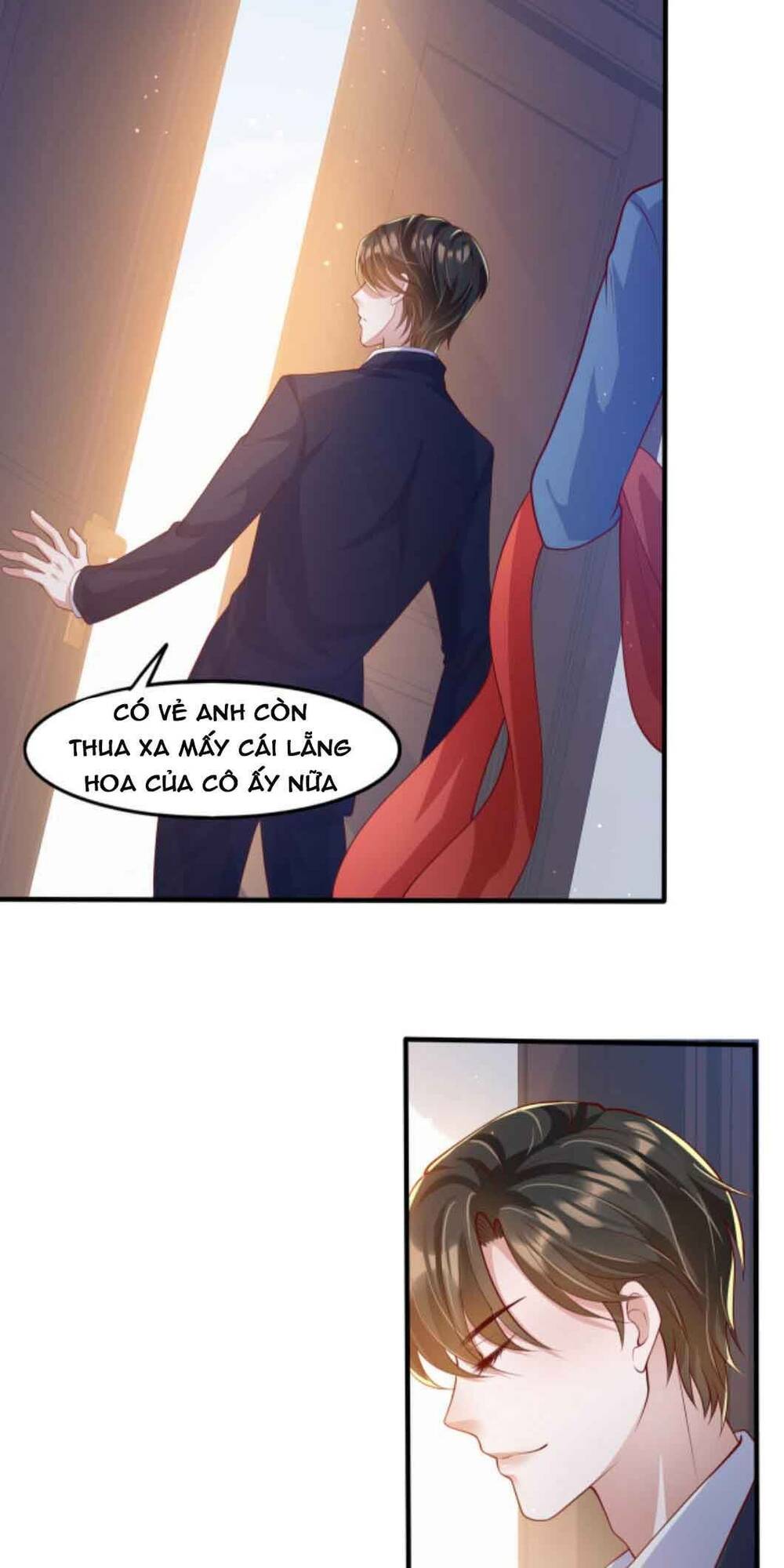 Nhất Sanh Hữu Hỉ: Chapter 37