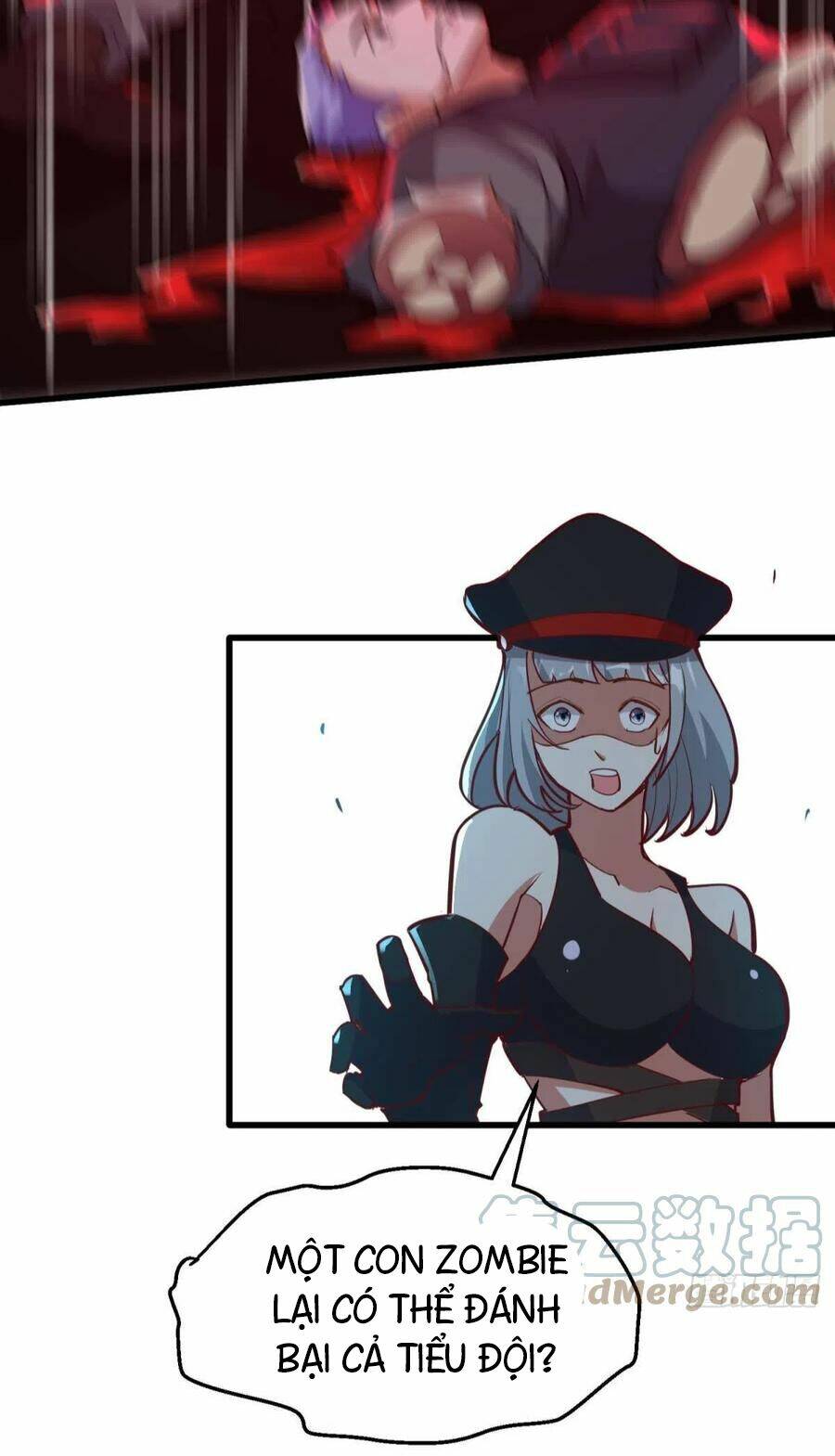 Mạt Thế Thần Tài: Chapter 49