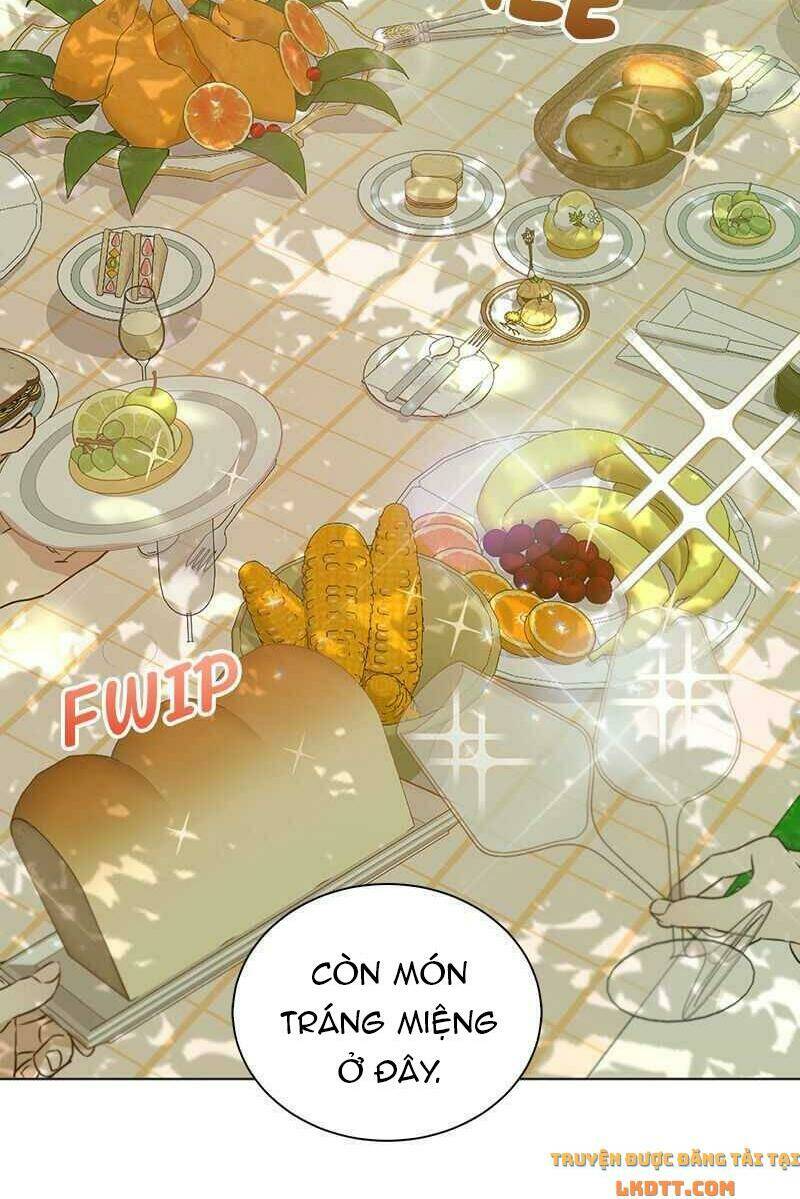 Khế Ước Của Ác Ma: Chapter 43