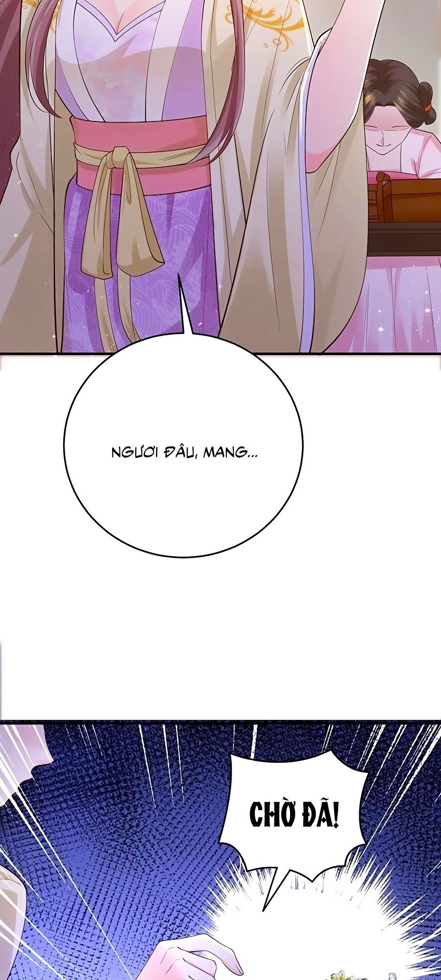 Phượng Ngự Tà Vương: Chapter 40