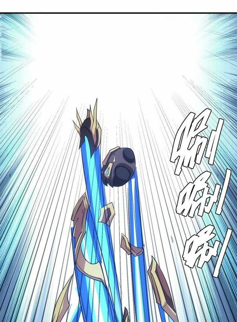 Rich Player - Người Chơi Khắc Kim: Chapter 104