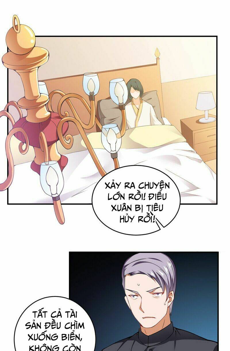 Siêu Cấp Bảo An Tại Đô Thị: Chapter 24
