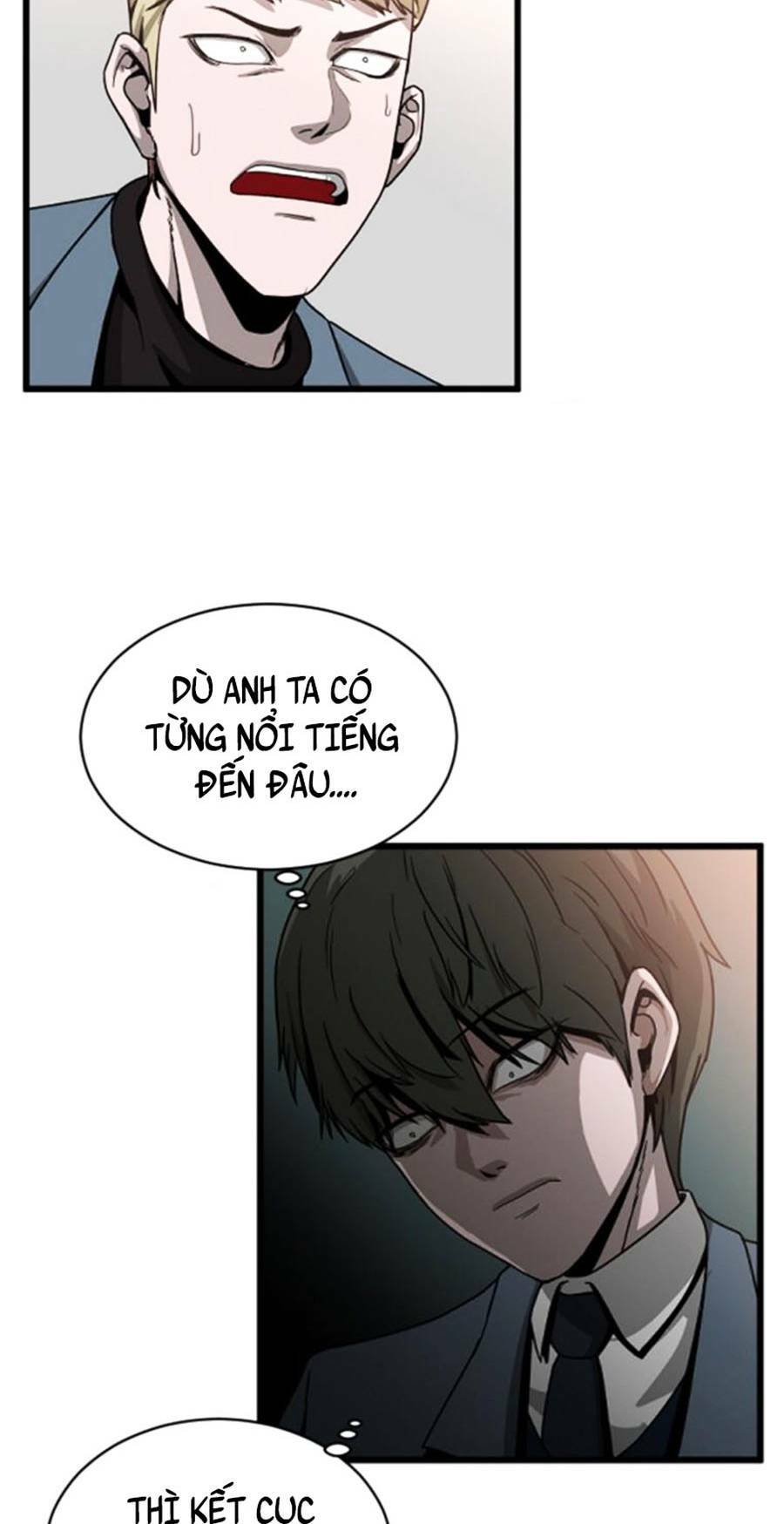 Không Làm Anh Hùng Để Trở Thành Nhân Vật Phản Diện: Chapter 11