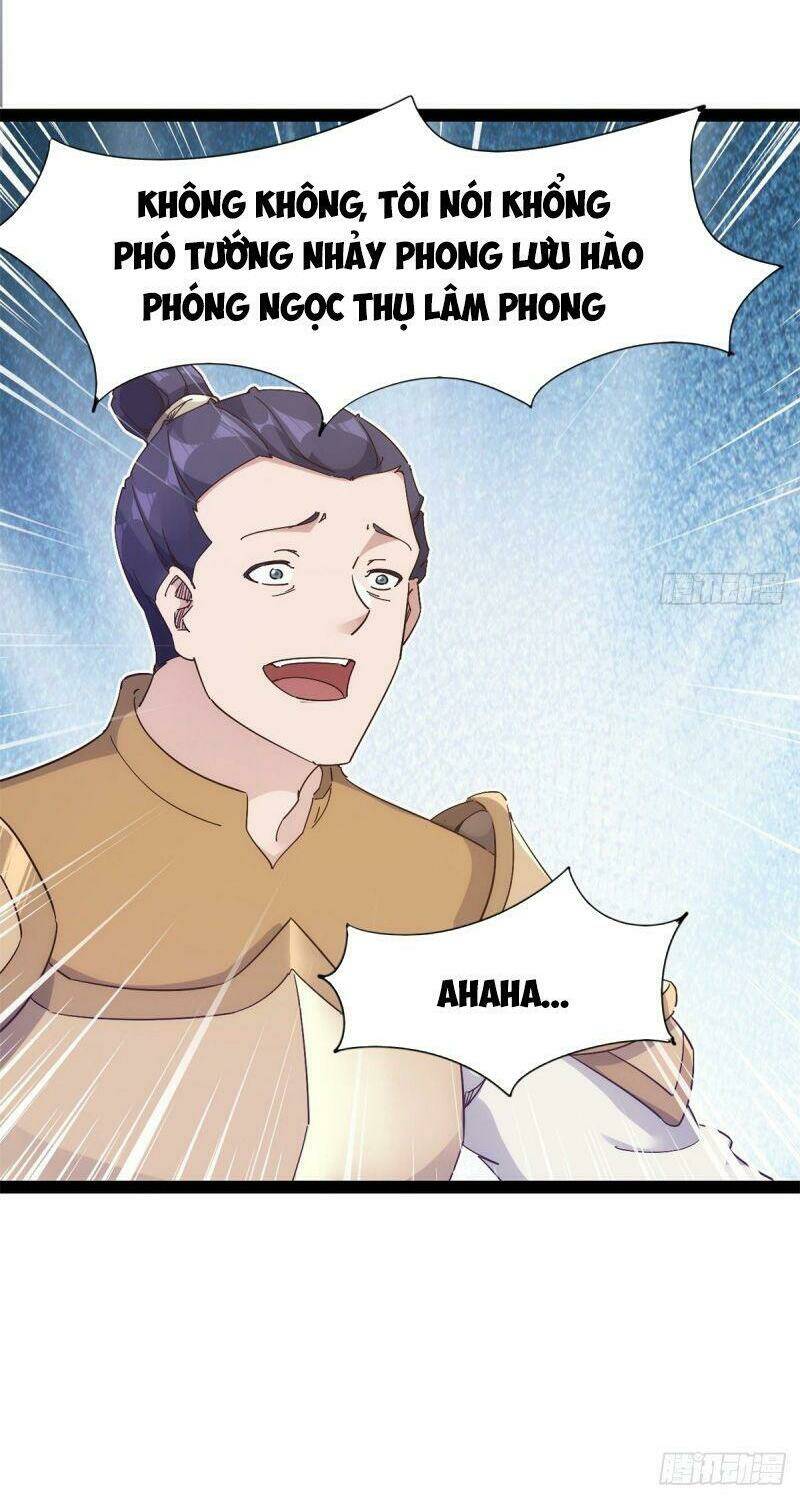Kiếm Đồ: Chapter 64