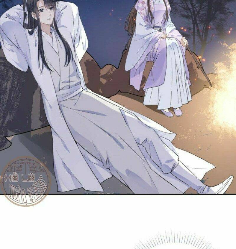 Kính Hoa Thương: Chapter 43
