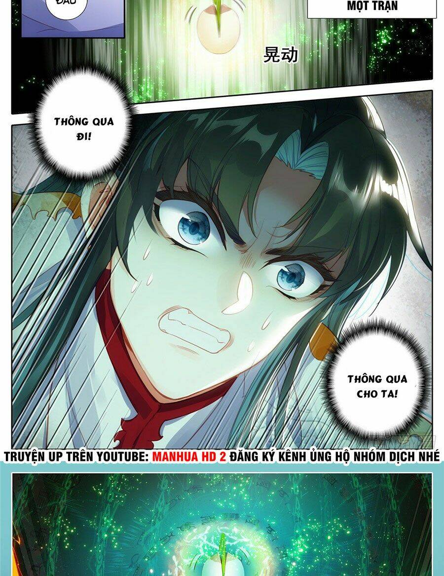 Ta Là Đấng Chí Tôn: Chapter 8