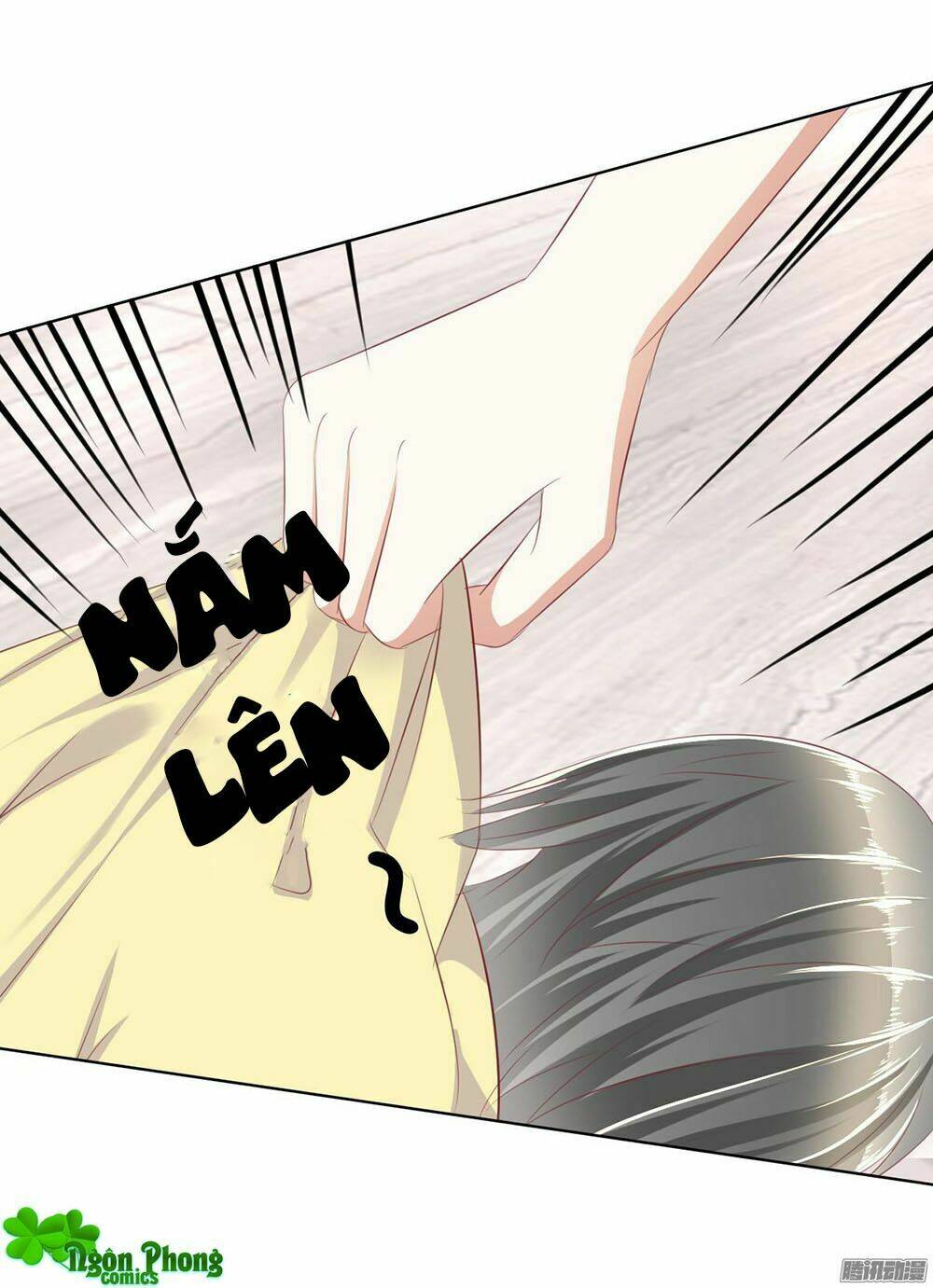 Hoàng Đế “Phế Vật” Tiến Hóa Sử: Chapter 34