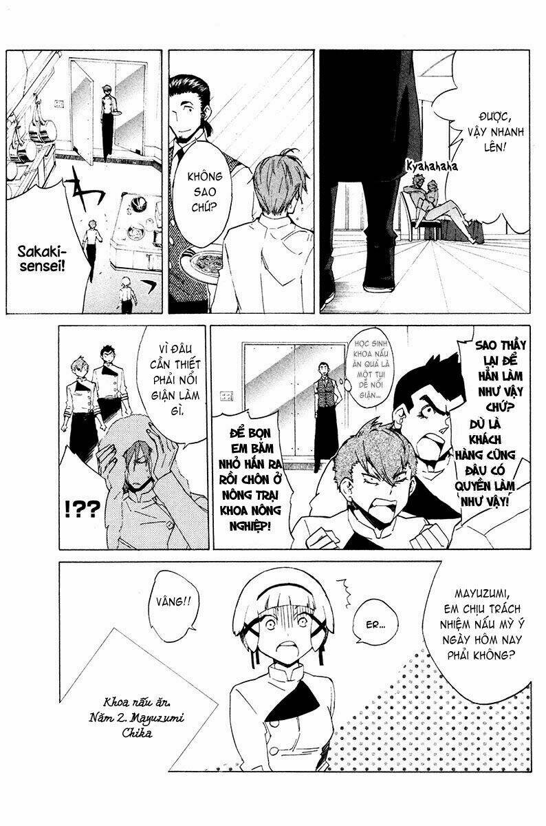 Hell\’s Kitchen: Chapter 22