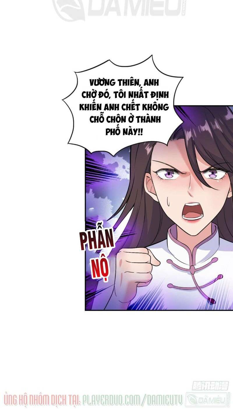 Đại Gia Livestream Vạn Giới: Chapter 3