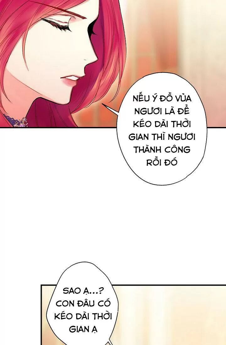 Tồn Tại Với Tư Cách Là Vợ Của Nam Chính: Chapter 154: Mục đích thật sự