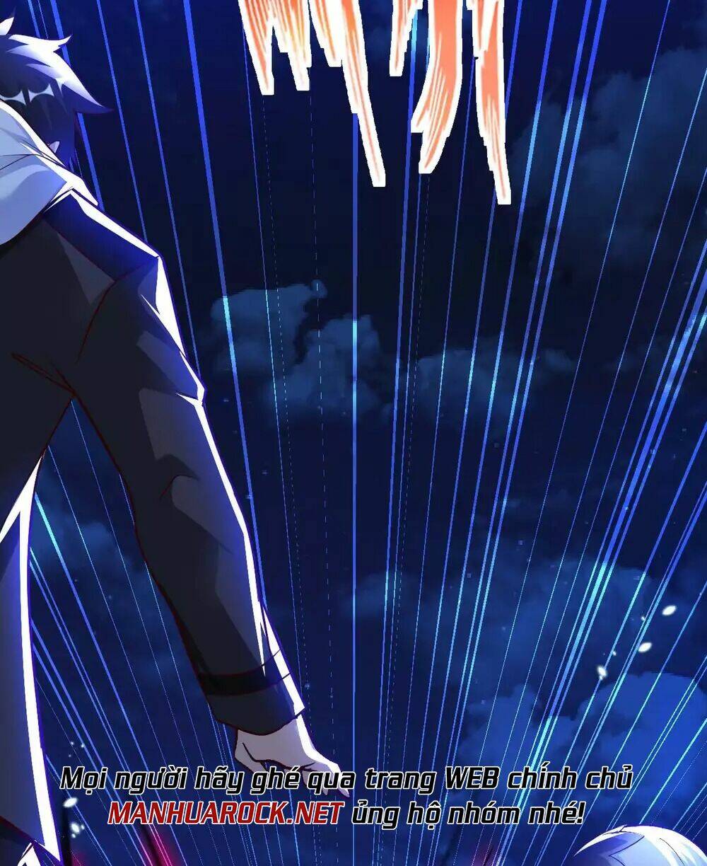 Sư Phụ Của Ta Là Thần Tiên: Chapter 42