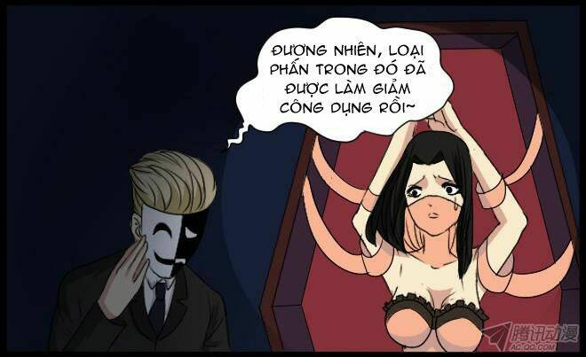 Future trial: Chapter 29