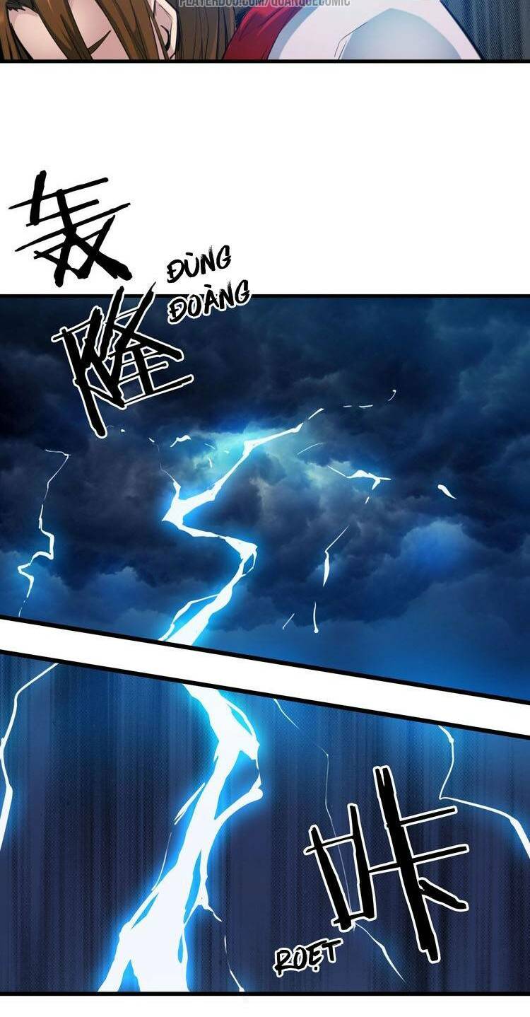 Long Mạch Võ Thần: Chapter 36