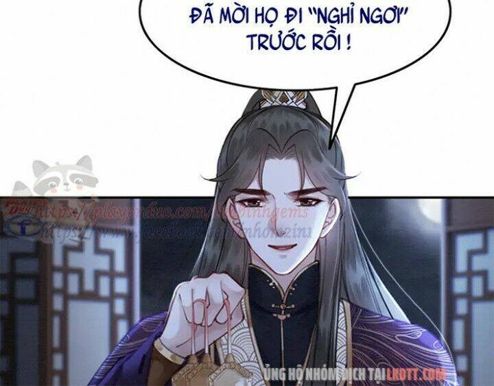 Trọng Sinh Bá Sủng Nhiếp Chính Vương Quá Mạnh Mẽ: Chapter 110