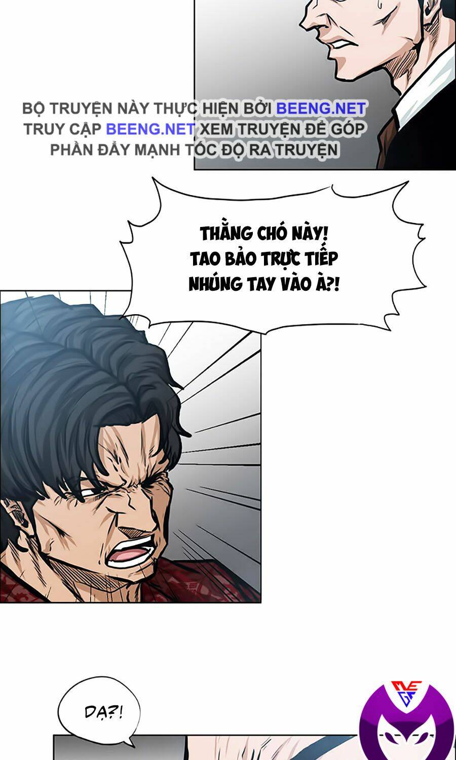 Bá Chủ Học Đường Ss3: Chapter 4