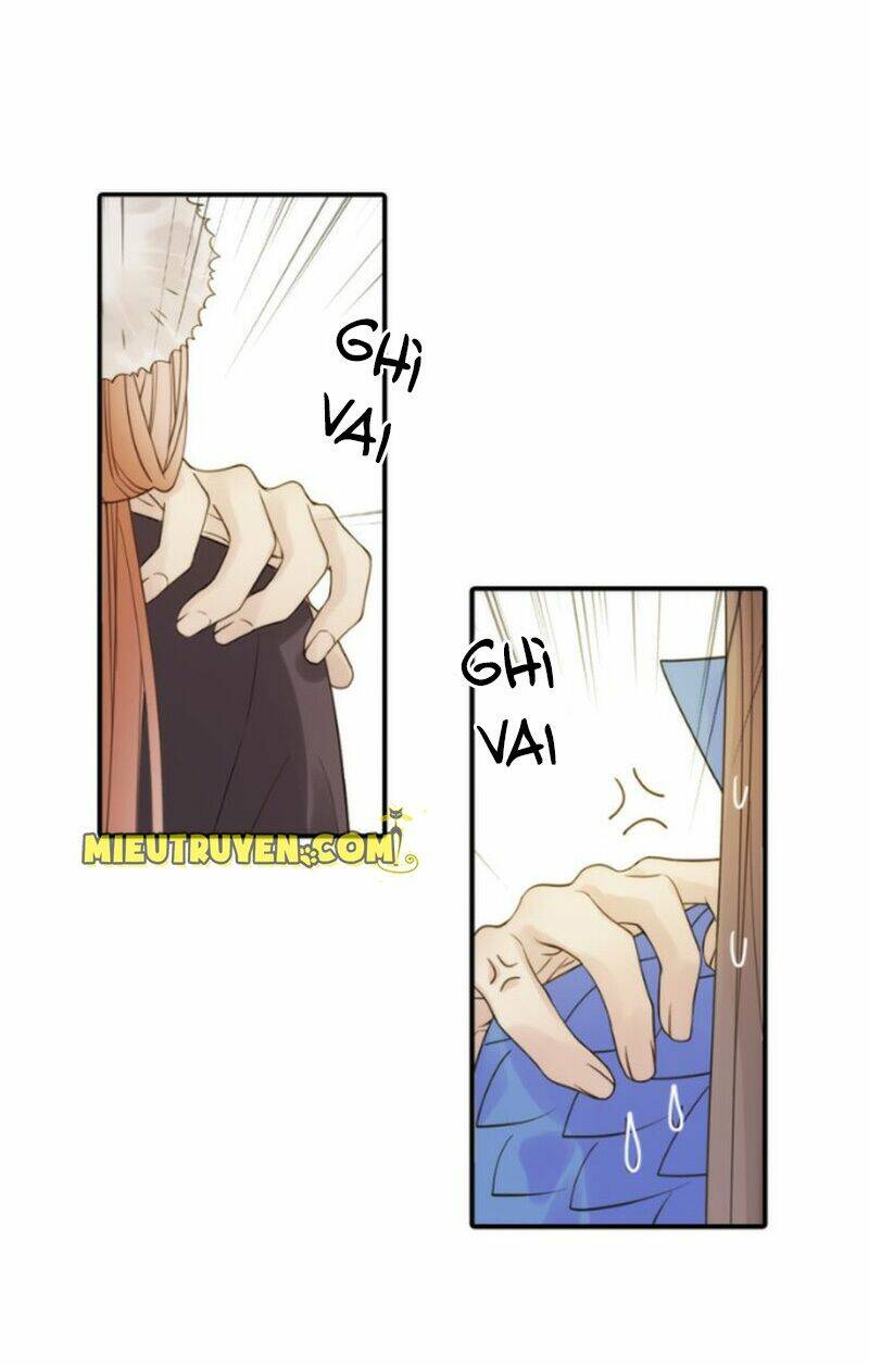 Cướp Chàng Vợ Về Đón Năm Mới: Chapter 8.1