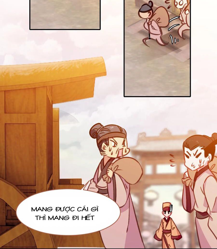 Gả Cho Một Tên Thái Giám Đáng Ghét: Chapter 143