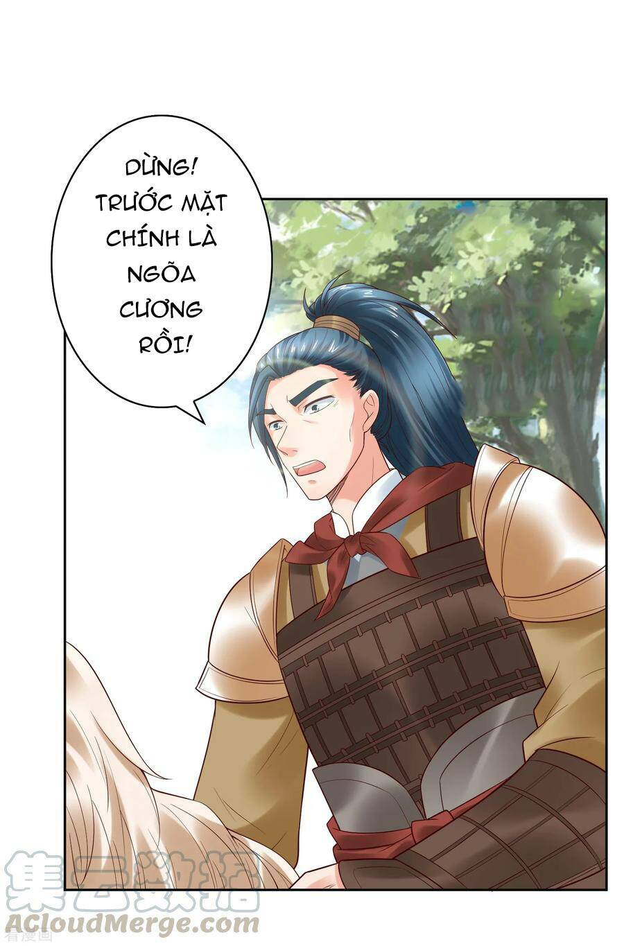 Trở Về Cổ Đại Làm Thánh Hiền: Chapter 27