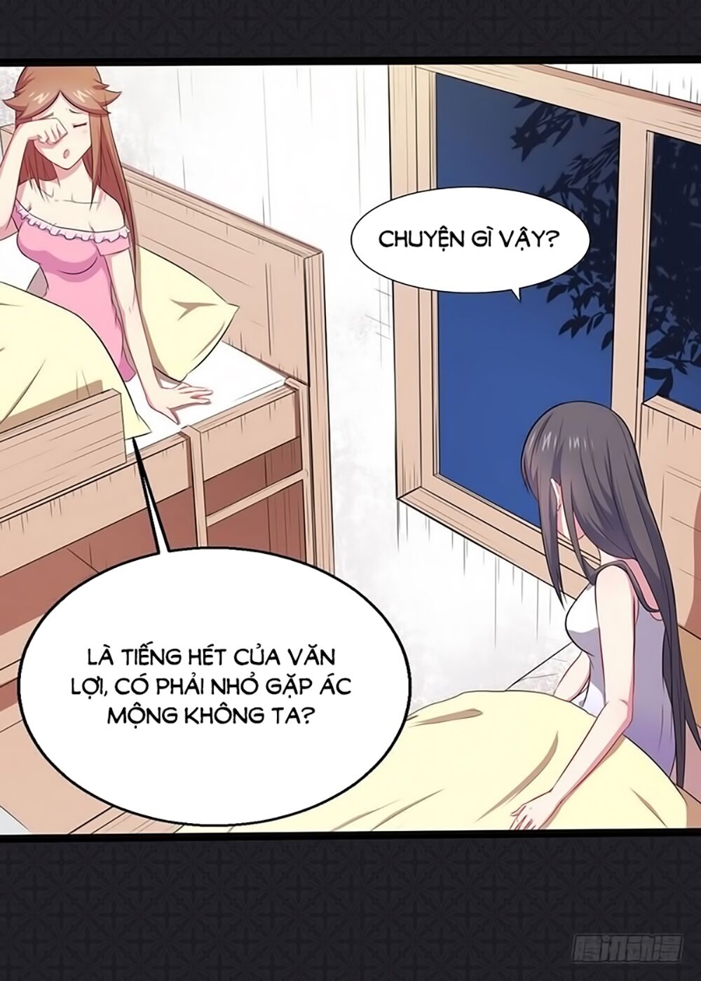 Ngạo Kiều Quỷ Vương Yêu Ta: Chapter 14