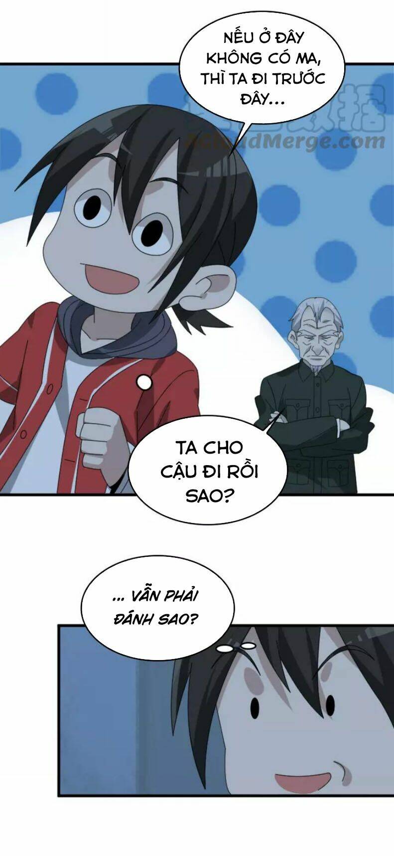 Siêu Cấp Đại Chủ Bạ: Chapter 105