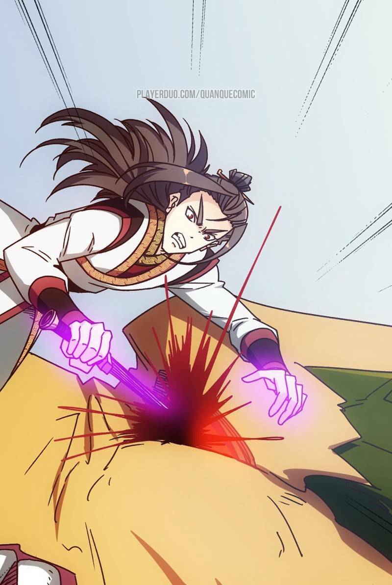 Hồng Thiên Thần Tôn: Chapter 45