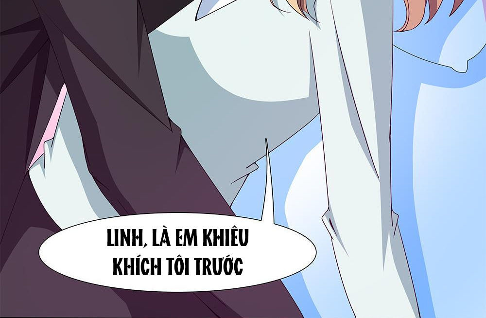 Cô Sát Thủ Ơi, Yêu Nhau Nhé: Chapter 34