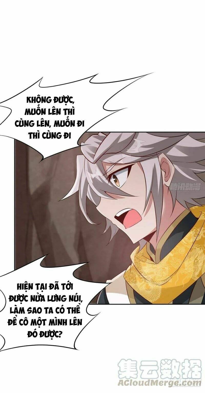 Nghịch Lân: Chapter 101