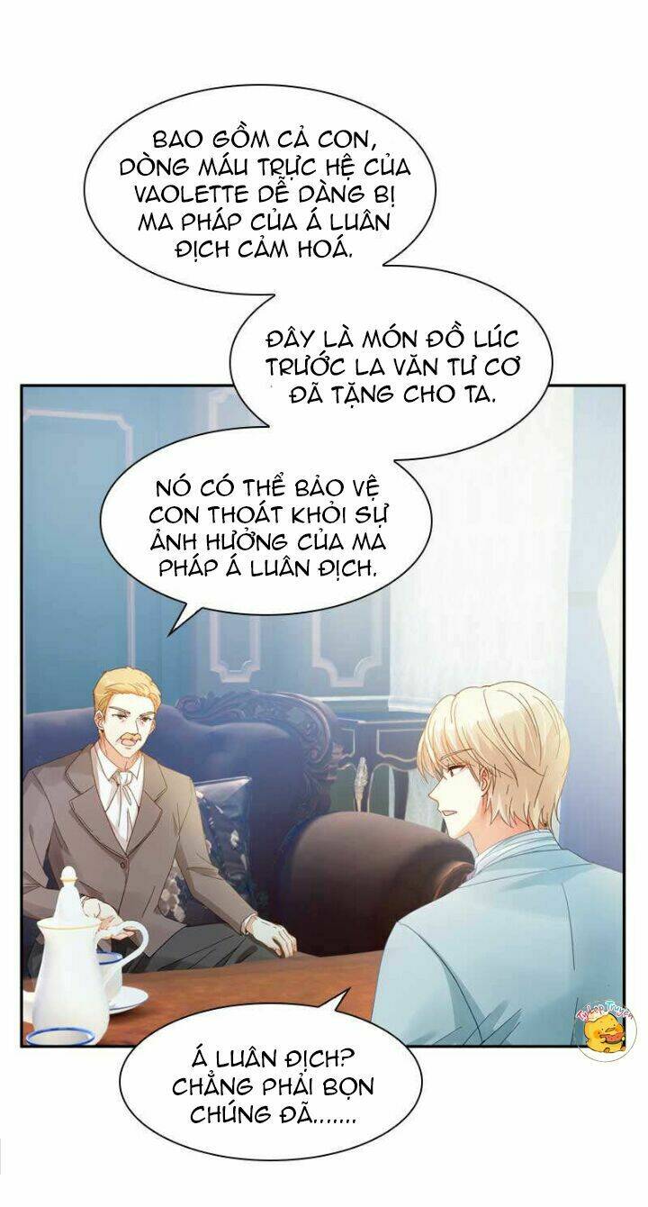 Ác Nữ Cải Biến: Chapter 46