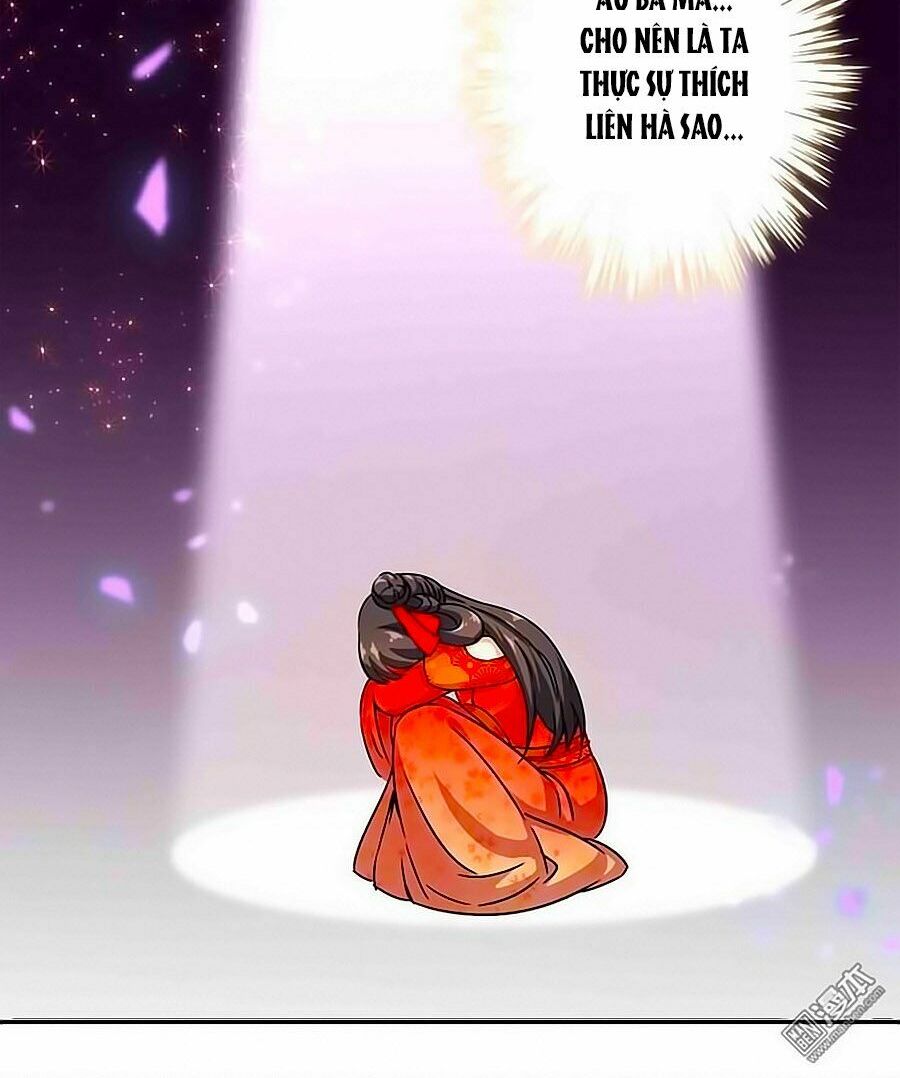 Vương Gia ! Ngươi Thật Bỉ Ổi !: Chapter 352