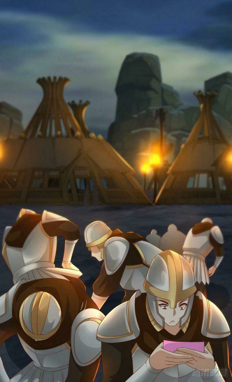 Xâm Lược Vạn Giới: Chapter 44