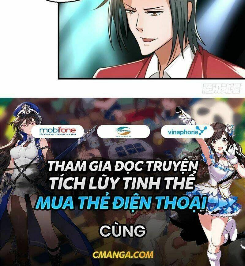 Quỷ Quyệt @Ai: Chapter 9