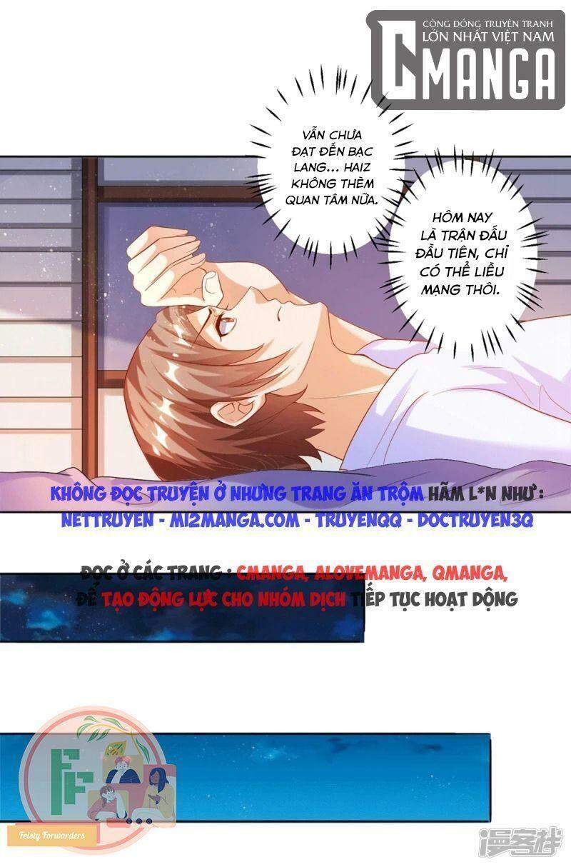 Luyện Tập Thành Thần: Chapter 24