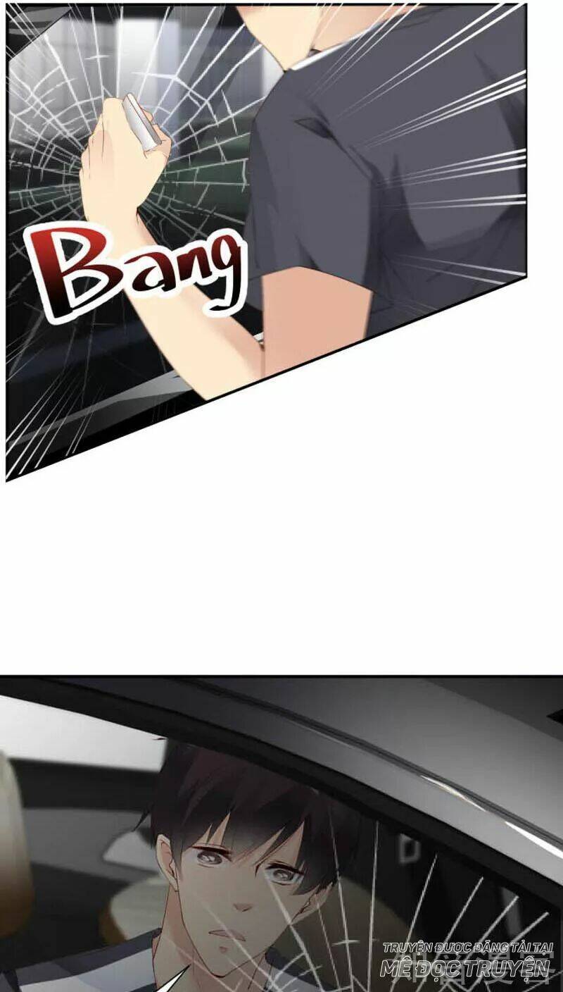 Nam Thần Là Một Đôi: Chapter 80