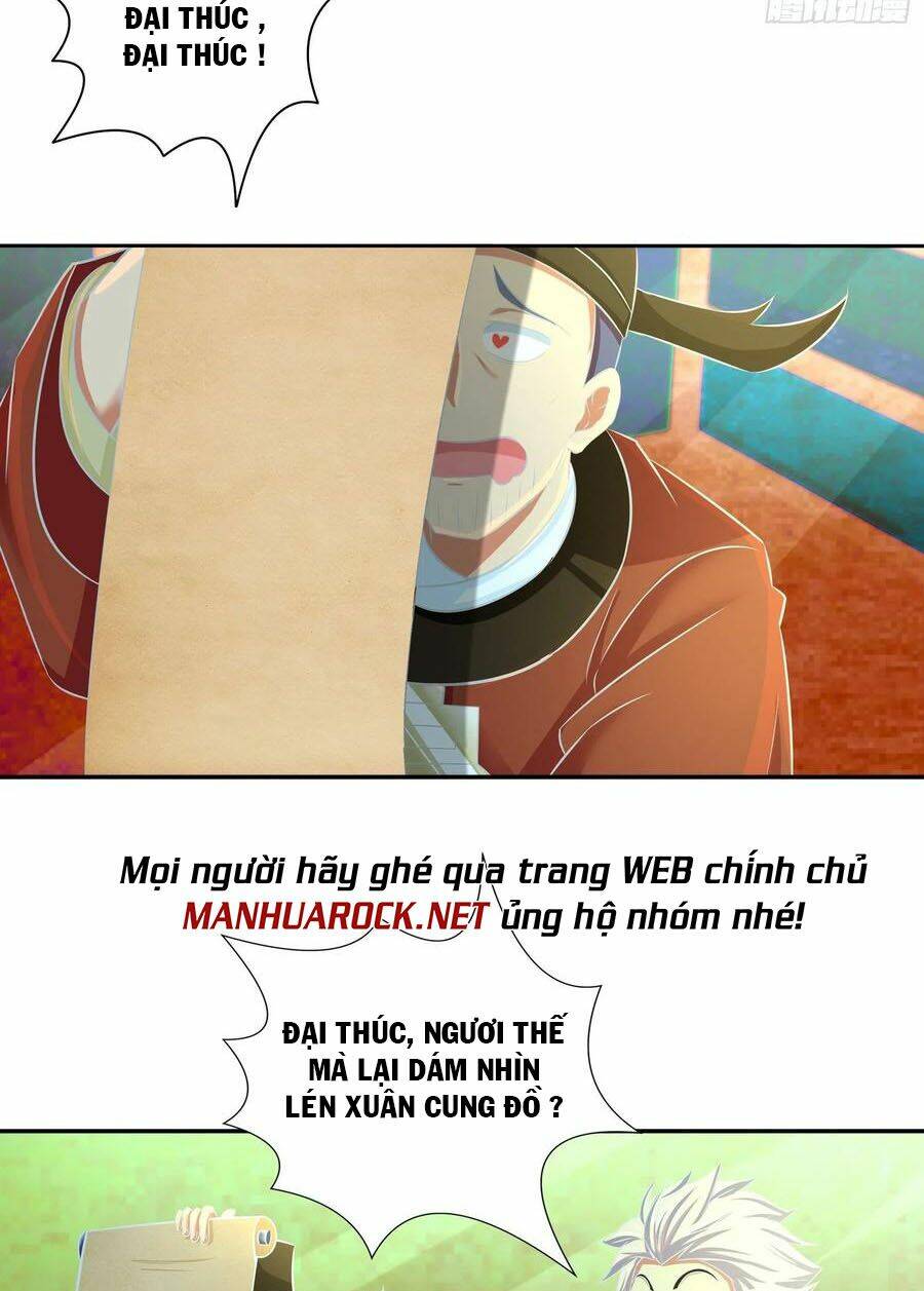 Tôi Là Thần Y: Chapter 197