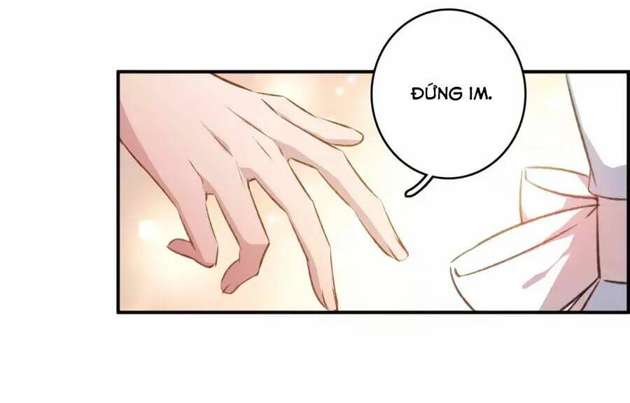 Cuốn Sách Vận Mệnh Của Tôi: Chapter 57