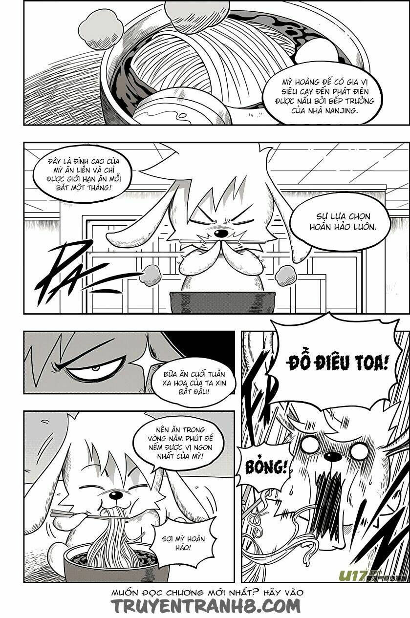 Macrophage Regulation: Chapter 8