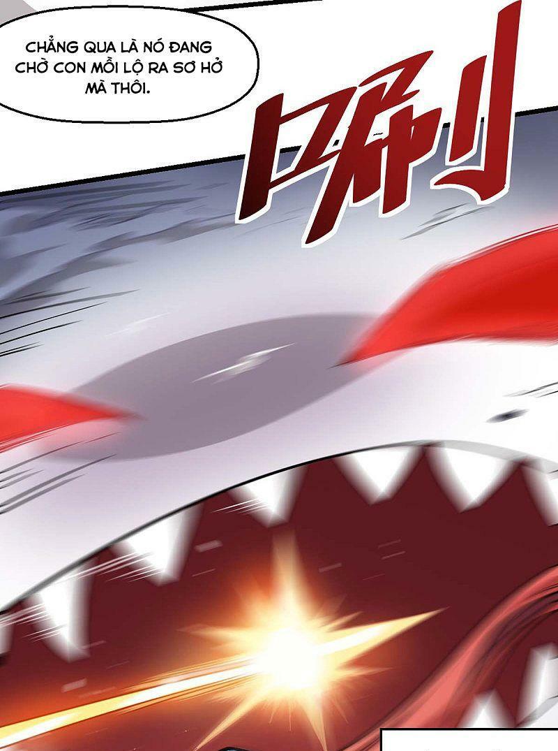 Vườn Trường Cuồng Sư Hệ Thống: Chapter 138