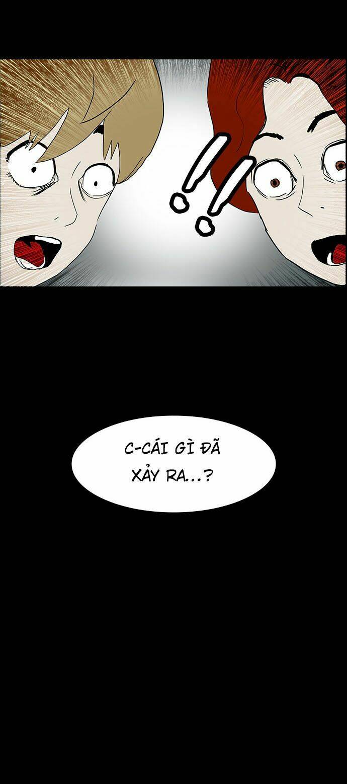 Chí Tôn Thần Ma: Chapter 8